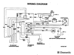 Dometic Control Board Wiring Diagram Awesome In 2020 Diagram Wire Ac Wiring