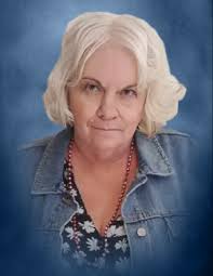 Obituary information for Kay Denney Hubbard