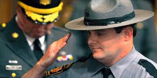 Officers involved in fatal Toby shootout named Troopers of the Year