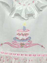 Hand Embroidered Toddler Birthday Dress Set Etsy Toddler Birthday Dress Cake Decorating With Fondant Toddler Birthday
