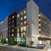 Enjoy a home cooked meal from your suite! 1