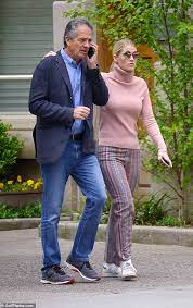 The tycoon's father, stanley lewis, leveraged the company to buy a stake in clothing retailer foschini group in the 1980s. Eden Confidential Kiss Seals Lady Kitty Spencer S Romance With Fashion Tycoon 32 Years Her Senior Daily Mail Online