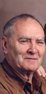 Robert Tétreault — Résidence funéraire Steve L. Elkas