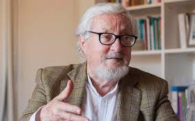 EL BLOG DE JOSÉ FARIÑA: Los “no-lugares” de Marc Augé