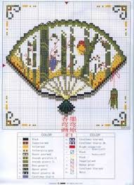 Free video game and geek cross stitch patterns to download by lord libidan. 250 Oriental Cross Stitch Ideas Cross Stitch Stitch Cross Stitch Patterns