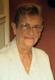 Obituary information for Mrs. Georganna “Jan” Eldridge
