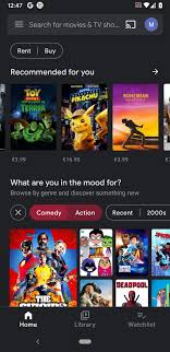 Google Tv 4 28 50 Download For Android Apk Free