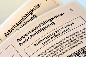 Zweifel An Der Arbeitsunfahigkeit Eines Arbeitnehmers Recht Haufe
