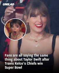 They had a lot to say after the historic win 👀