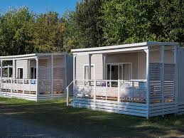 Casa mobile, case prefabbricate in legno coibentate su ruote. Case Prefabbricate Per Campeggi In Legno Cosa Sapere