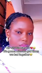 Sister Nancy Do U Moke