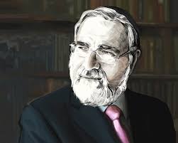 Rabbi Lord Jonathan Sacks