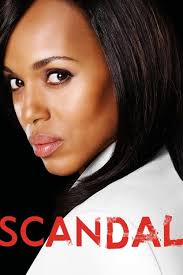 Scandal (TV Series 2012-2018)