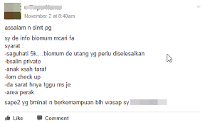 Saya percaya bayi itu satu anugerah kepada saya. Senang Ke Nak Beli Bayi Kat Internet Kami Siasat Sendiri Soscili