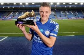 Laga sheffield united vs arsenal di liga inggris bisa disaksikan secara langsung melalui live streaming mola tv. Jamie Vardy Pemain Tertua Yang Memenangi Gelar Sepatu Emas Bolatimes Com