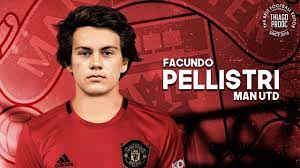 The home of all things manchester united on reddit. Welcome To Manchester Facundo Pellistri Player Profile
