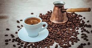 طريقة قهوة تركية Cooking Tableware Cafe
