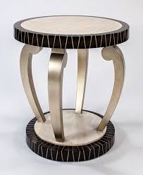 Shop for foyer table online at target. Modern Artmax 36in Champagne Foyer Table Unique Furniture