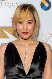 Alyssa Lerner Attends 17Th Annual Hollyshorts Opening Night Festival Japan  — Stock Editorial Photo © info@photographybyeugene.com #509299846