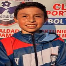 DANIEL FELIPE VILLALOBOS