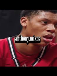 Ace Bailey Maynard Jackson