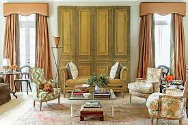 Classically Elegant New Orleans Home New Orleans Homes Mediterranean Home Decor Living Room Designs