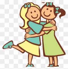 Download friends cliparts and use any clip art,coloring,png graphics in your website, document or presentation. Best Friends Clipart Transparent Png Clipart Images Free Download Clipartmax