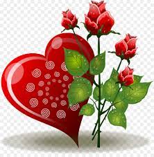 Find images of love flower. Rose Love Flowers Png Download 1896 1920 Free Transparent Heart Png Download Cleanpng Kisspng