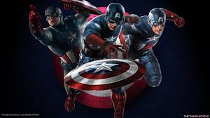 Maybe you would like to learn more about one of these? Captain America Wallpaper By Timetravel6000v2 On Deviantart