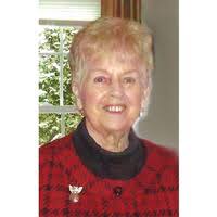 Clemence Brisson Cadoret (1920-2019)