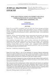 Jun 10, 2021 · panggil dan mintalah bantuan pada malaikat chamuel dalam doa ketika kamu merasa kehilangan dan mencari sesuatu. Http Openjournal Unpam Ac Id Index Php Jee Article Download 1978 1664