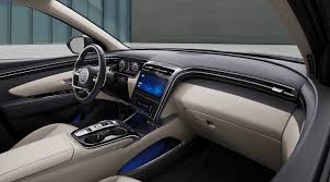 Discover the best things to see and do on a trip to tucson, arizona. 2022 Hyundai Tucson Makes Official Debut Gm Authority