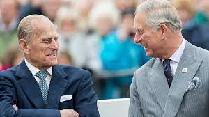 Prince charles is the heir to the british throne. Prince Philip S Death Has Left An Empty Seat At Table Says Charles Bbc News