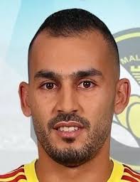 Abdul d one jin dadi sabo : Khalid Boutaib Opponents Transfermarkt