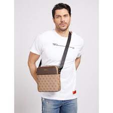 We did not find results for: Sac Bandouliere Zippe Homme Marron Vezzola Guess Guess Maroquinerie Pochette Sacoche Homme
