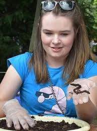 Competitors find it tough going at World Worm Charming Championships