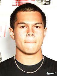 Brandon Yee Cornerback Recruiting Profile