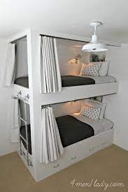 Bunk Beds And Bedroom Reveal Idee Letto Idee Arredamento Camera Da Letto Idee Letto A Soppalco