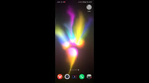 Slow Motion Live Wallpaper 0 0625x Speed Realme 5 Pro Live Wallpapers Wallpaper Live