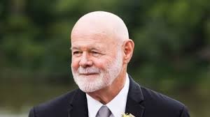 Bryan J. Murphy Obituary (1944