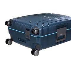 A spare key is one of those things that never seems like a huge deal until you need it. Does The Airport Security Tsa Know How To Open Zipperless Hardshell Luggage Travel Stack Exchange