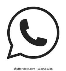 Discover 22 free whatsapp symbol png images with transparent backgrounds. Whatsapp Icons Kostenloser Download Png Svg Gif