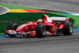 Pimpinan klasemen balap f2 2020, mick schumacher mengemudikan mobil ferrari f2004 di sirkuit mugello hari minggu (13/9) sebelum balap f1 tuscan 2020 dimulai. Photos Mick Schumacher Drives Michael S F2004 F1 Car At Hockenheim