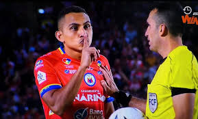 Sitio web de la corporación deportiva los paisitas, organización enfocada a promover el deporte infantil con sentido social en colombia. Video Ray Vanegas Delantero Del Deportivo Pasto Paso De Heroe A Villano En La Final