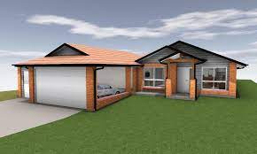 Costs of converting a garage into a bedroom. Example Garage Conversion Extension And Carport Plans Ormeau Gold Coast