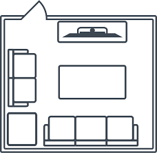 Floor Plan Symbols Lucidchart