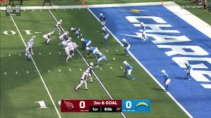 Cardinals 26-14 Chargers (Sep 13, 2026) Final Score - ESPN