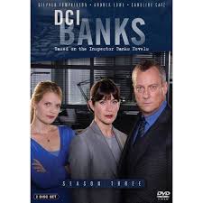 Dci banks locations tour see the locations from leeds, bradford & surrounding areas the popular tv crime drama dci banks, based on the peter robinson crime novels ran on itv between 2010 and 2016. Dci Banks Season 3 Dvd 2015 Target