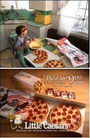 Little Caesars Pizza Bags Littlecaesars My Childhood Memories Little Ceasers Classic Pizza