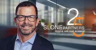 Life Sciences and Healthcare Executive Search Firm